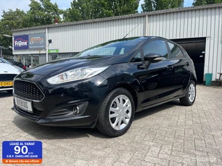 Ford Fiesta - 312279244-0