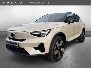 Volvo EX40 Extended Range Plus Europa 82kWh | TE BESTELLEN! |