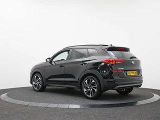 Hyundai Tucson - afbeelding nr 2