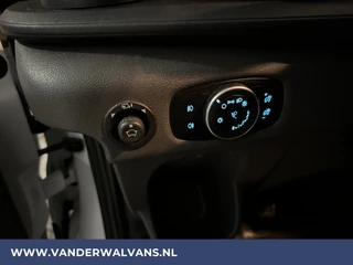 Ford Transit Android Auto, Cruisecontrol, Verwarmde Voorruit, Parkeersensoren, Bijrijdersbank - afbeelding nr 18