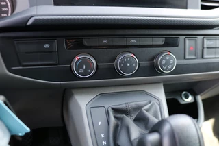 Volkswagen Transporter Volkswagen Transporter 2.0 TDI 150pk Automaat Airco Navigatie Achterklep - afbeelding nr 24