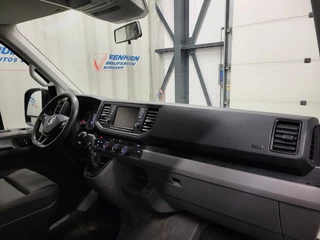 Volkswagen Crafter - afbeelding nr 7
