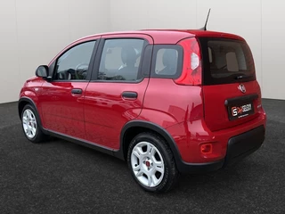 Fiat Panda - afbeelding nr 2