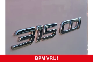 Mercedes-Benz Sprinter Mercedes-Benz Sprinter 315 1.9 CDI L3H2 Euro6 150Pk Camera Navi Trekhaak Airco! - afbeelding nr 17