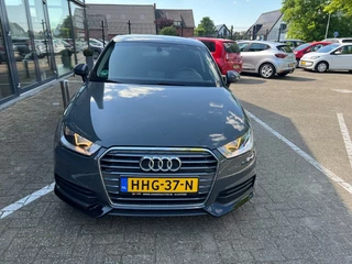 Audi A1 - afbeelding nr 5