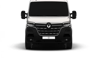 Renault Master - afbeelding nr 4
