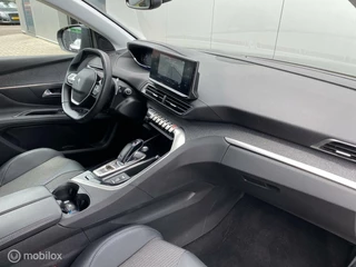 Peugeot 3008 Peugeot 3008 1.2 PureTech Allure EAT8 AUTOM/LUXE HOOGZITTER - afbeelding nr 11