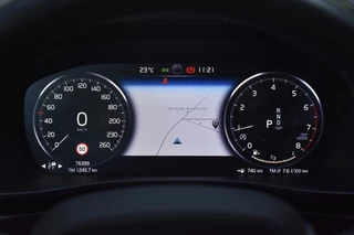 Volvo XC40 Volvo XC40 T2 129pk Aut. Business Pro | Trekhaak | Park Assist | Climate | - afbeelding nr 22