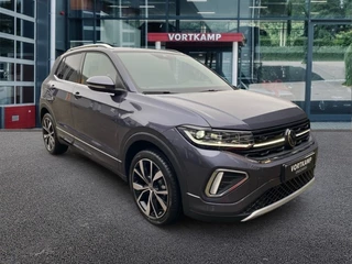 Volkswagen T-Cross - afbeelding nr 3