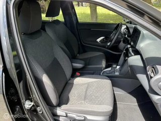 Toyota Yaris Cross Toyota Yaris Cross 1.5 Hybrid Dynamic carplay, navi all in - afbeelding nr 7