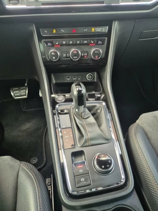 CUPRA Ateca CUPRA Ateca 2.0 TSI 4DRIVE Brembo/Pano/ACC/Virtual/Trekhaak/ - afbeelding nr 18