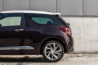 Citroën DS3 - afbeelding nr 46