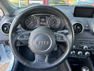 Audi A1 - afbeelding nr 8