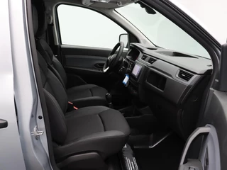 Renault Express Renault Express 1.5 dCi 75 Comfort 2024 registratie / Geen BPM - afbeelding nr 6