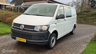 Volkswagen Transporter - 198690370-0