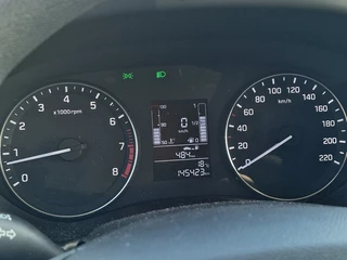 Hyundai i20 - afbeelding nr 11