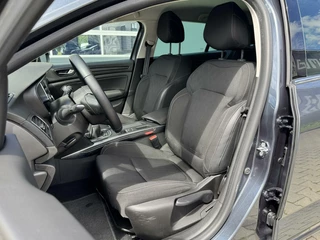 Renault Mégane Estate Renault Megane Estate 1.3 TCe 85kW Limited - afbeelding nr 4