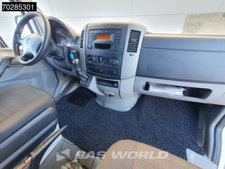 Mercedes-Benz Sprinter Mercedes Sprinter 311 CDI Automaat L3H2 Camera Euro6 15m3 - afbeelding nr 10