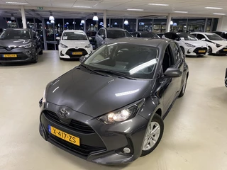 Toyota Yaris - 357145965-0