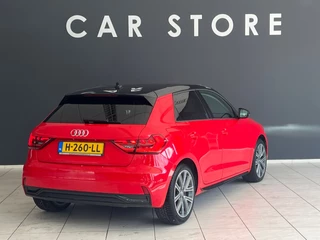 Audi A1 Sportback Audi A1 Sportback 25 TFSI epic NL AUTO - afbeelding nr 3