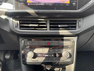 Volkswagen T-Cross Airco/Navi/Apple Carplay/5-Deurs - afbeelding nr 27