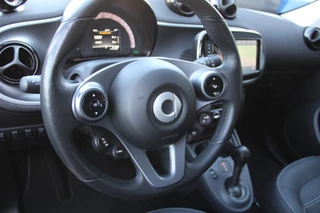 Smart Forfour Dealer onderhouden | Zeer nette - afbeelding nr 9