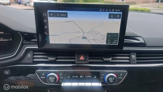 Audi A4 Audi A4 Avant 35 TFSI S edition - afbeelding nr 28