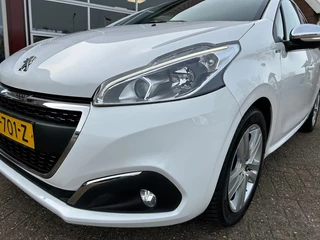 Peugeot 208 - afbeelding nr 18