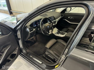 BMW 3 Serie BMW 330e Touring Sport Line |  360 camera | 18 inch M Sport - afbeelding nr 7