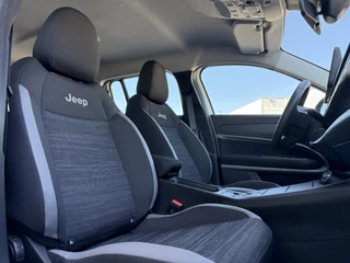 Jeep Avenger Jeep Avenger Longitude 54 kWh | Navi | Carplay | Stoelverwarming | - afbeelding nr 12