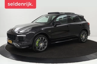Porsche Cayenne 3.0 S E-Hybrid | Panoramadak |