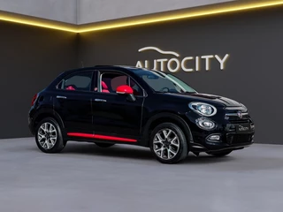 Fiat 500X Fiat 500X 1.6 PopStar Pano l Camera l Keyless - afbeelding nr 7