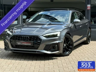 Audi A5 - 101567681-0