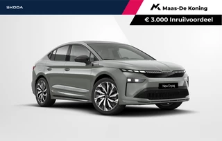 Škoda Enyaq Coupe 85 Sportline