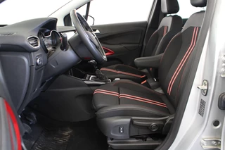 Opel Crossland Opel Crossland 1.2 Turbo GS Line |Navi|Camera| - afbeelding nr 10