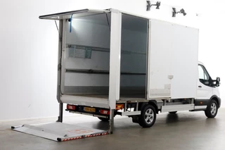 Ford Transit - afbeelding nr 3