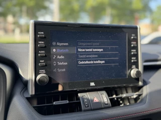 Toyota RAV4 Head-up display, 360 camera, Dodenhoekdetectie, JBL , All-in Rijklaarprijs - afbeelding nr 37