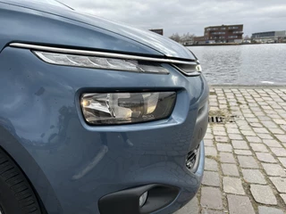 Citroën C4 Picasso navigatie airco/ecc keurige auto - afbeelding nr 30