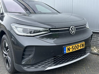 Volkswagen ID.4 Volkswagen ID.4 Pro 77 kWh INCLUSIEF BTW I ORG.NL + NAP I DEALER O.H. - afbeelding nr 6