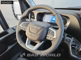 Iveco Daily Iveco Daily 35S21 3.0L Automaat Laag dak L2H1 2025model LED Navi ACC Camera 8m3 Airco - afbeelding nr 16