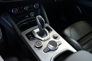 Alfa Romeo Stelvio - afbeelding nr 30