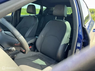 SEAT Leon Seat Leon 1.4 EcoTSI FR | Camera | Cruise | Carplay | Ambian - afbeelding nr 21