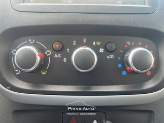 Renault Trafic |TREKHAAK|CRUISE|6-PERS|NAP|ORIG.NL|VOLL. ONDERH| - afbeelding nr 18
