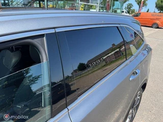 Kia Sorento Kia Sorento 1.6T 267pk PHEV 4WD Automaat ExlusiveLine 7pers.Panorama dak  , Trekhaak afneembaar , 55 km volledig elektrisch rijden , hierna hybride aandrijving  ,  Stoel & Stuur Verwarming, Autonoom parkeren , 3600o camera , Keyless - afbeelding nr 16