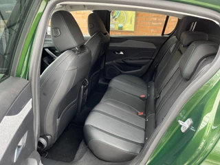 Peugeot 308 Peugeot 308 PureTech 130 EAT8 Allure Pack Business | Camera | Keyless | Carplay/Android Auto | - afbeelding nr 9