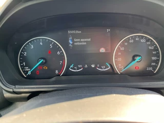 Ford EcoSport Ford EcoSport 1.0 EcoBoost ST-Line 125PK Camera Cruise Navi Climate Parkeersensoren B&O Keyless Privacy Glass *Sportief* - afbeelding nr 21