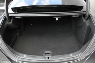 Mercedes-Benz E-Klasse Mercedes E-klasse 200 AMG | Pano | Burmester | Sfeerverlichting - afbeelding nr 21
