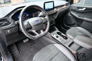 Ford Kuga Ford Kuga 2.5 PHEV ST-Line X|Panoramadak|Trekhaak1500kg|Vol - afbeelding nr 5