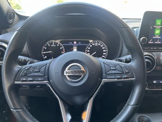 Nissan Juke - afbeelding nr 19
