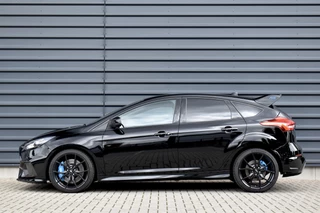 Ford Focus Ford Focus 2.3 RS 350pk | Dealer onderhouden | Milltek | Recaro Schaalstoelen | Camera | Stuurverwarming | - afbeelding nr 3